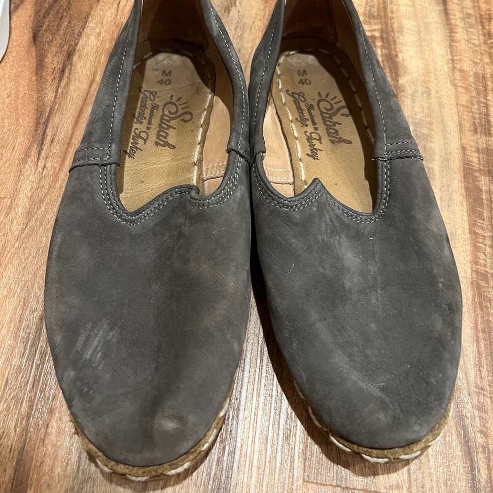 Men’s Sabah Shoes